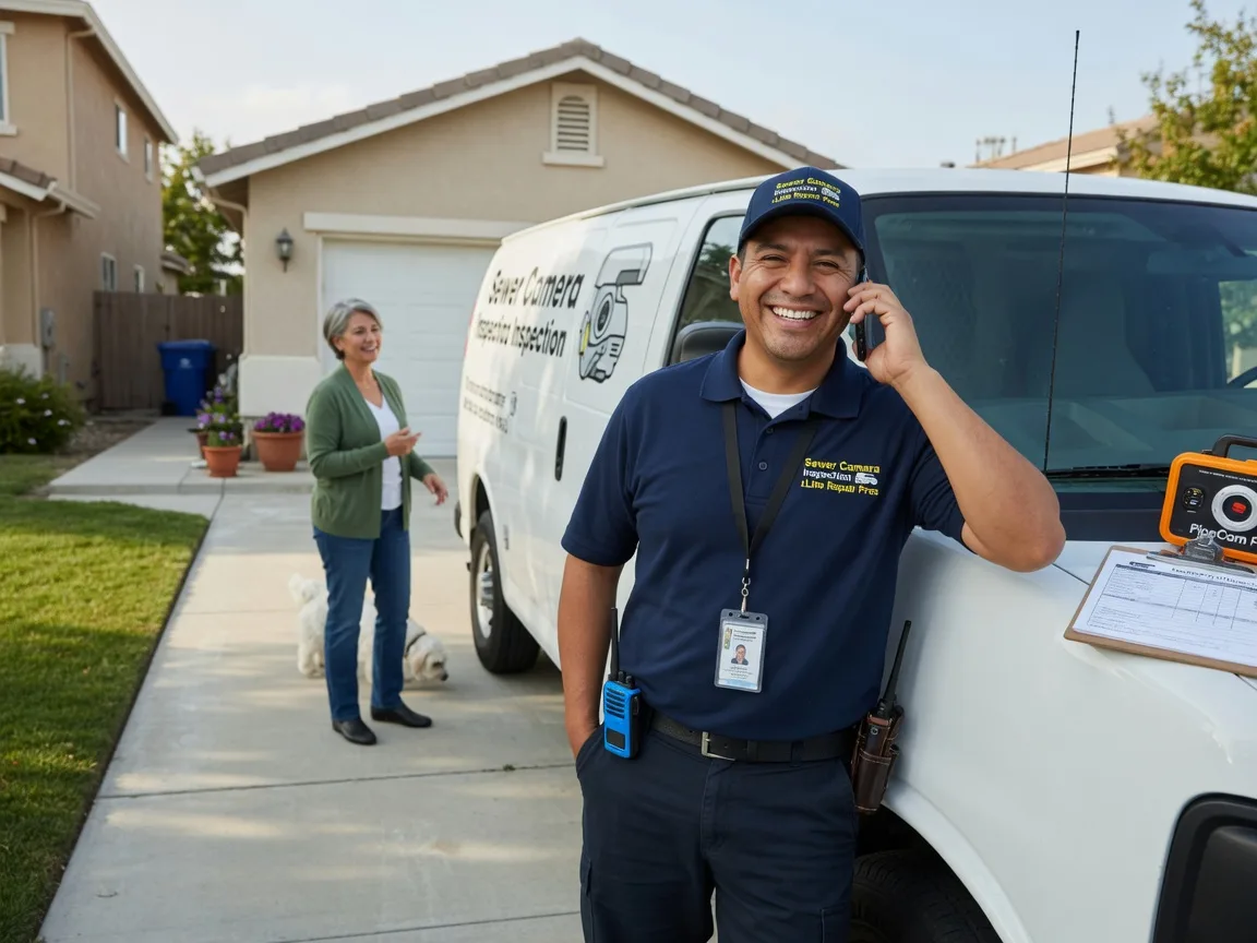 Sewer Line Repair Bainbridge Island, WA FAQs